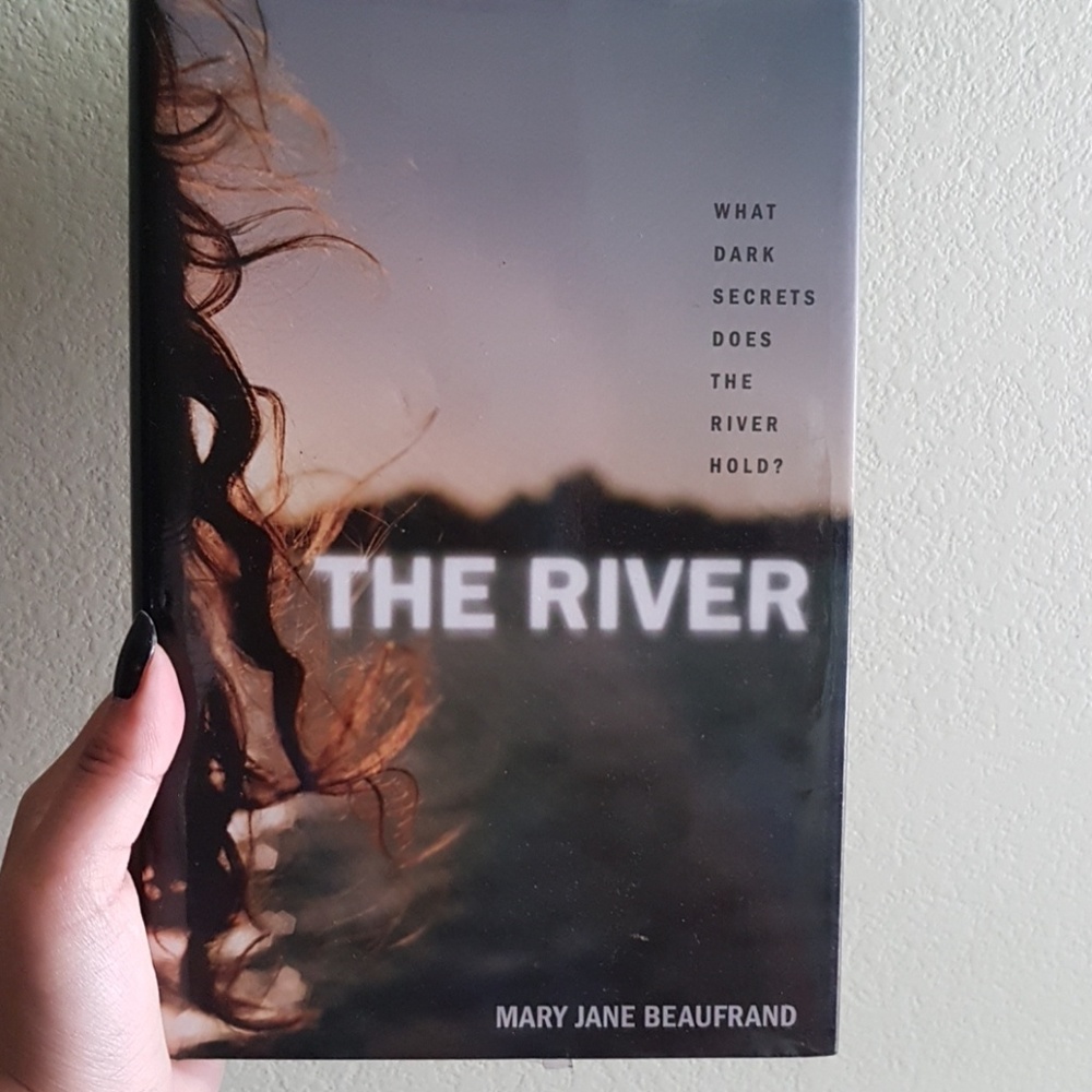 The River🦋🦋